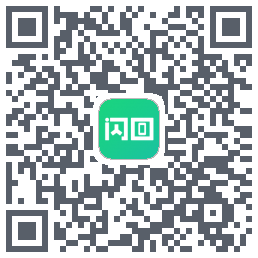 闪回有品 QRcode