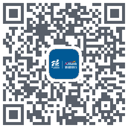 新疆银行 QRcode