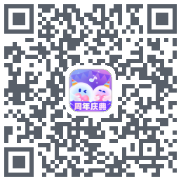 KK星球的下載二維碼