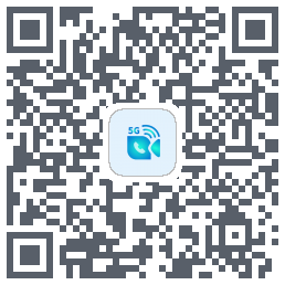 5G新通话 QRcode