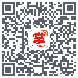 掌通宝家长版 QRcode