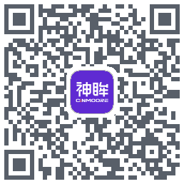 神眸 QRcode