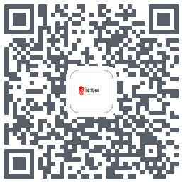 波波商城 QRcode