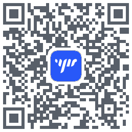 爱原物 QRcode