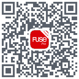 FUSE PRO QRcode