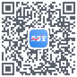 养基宝的下載二維碼