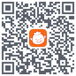 猪八戒的下载二维码