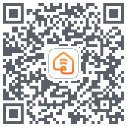 LinkHome的下載二維碼