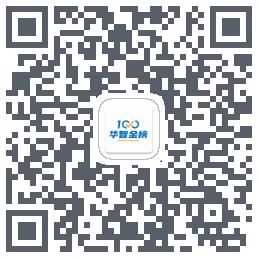 华智金榜 QRcode