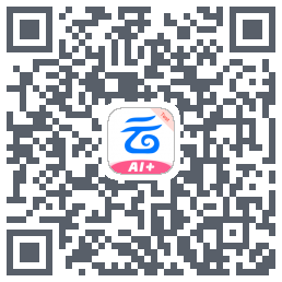 中国移动云盘 QRcode
