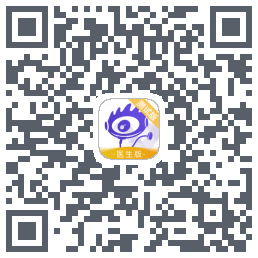 爱问医生诊室 QRcode