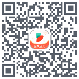 公考雷达的下載二維碼