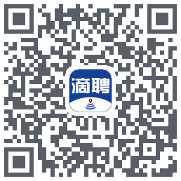 滴聘 QRcode