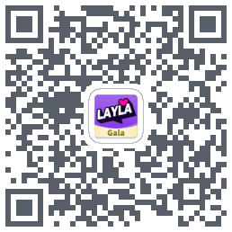 Layla QRcode