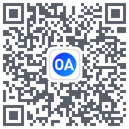 盐城珍禽保护区OA QRcode