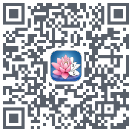 Zen Color QRcode