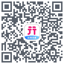 无忧行 QRcode