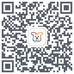小白学习打印的下載二維碼