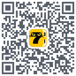 七猫作家助手 QRcode