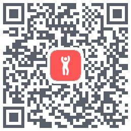 天天跳舞codice QR per il download