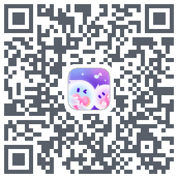 KK星球código QR de descarga de