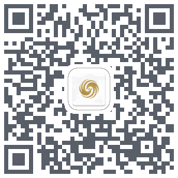 鳳凰秀código QR de descarga de
