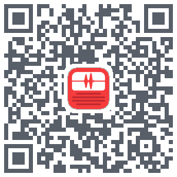 蜻蜓FM QRcode