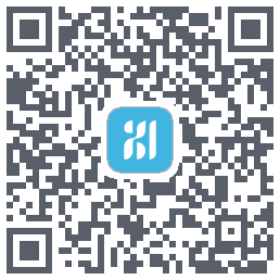 XINLI FPV的下載二維碼
