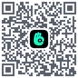 掌心雷 QRcode