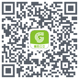 襄阳出行 QRcode