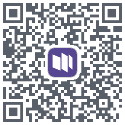 少年中读 QRcode