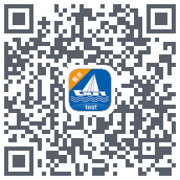 中储智运水运版 QRcode