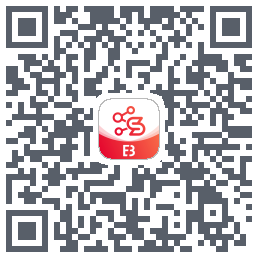 胜券POS-E3รหัส QR สำหรับดาวน์โหลด