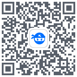 开单英雄 QRcode