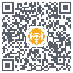 众代驾 QRcode