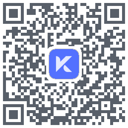 酷你AI音乐 QRcode