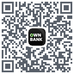 OwnBank QRcode