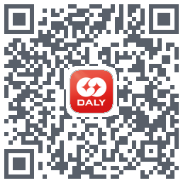 DALY BMS QRcode