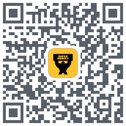 超级猩猩 QRcode