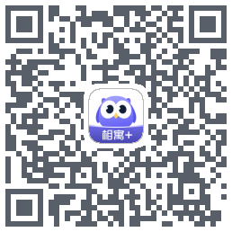 相寓+kod QR do pobrania