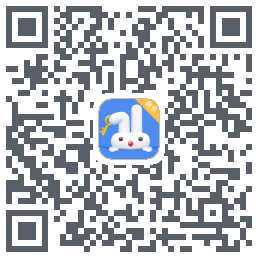 巴乐兔房东 QRcode