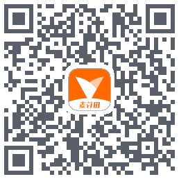 麦芽田 QRcode