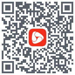 河马剧场 QRcode