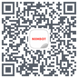 NIIMBOTcódigo QR de descarga de