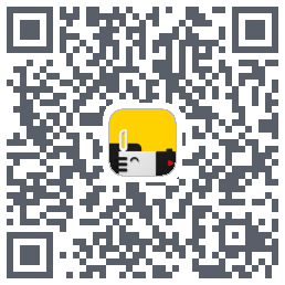 快乐斑马HD的下载二维码