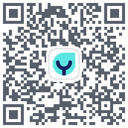 YooFinds QRcode