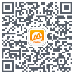 招商基金Download QR-Code