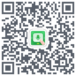 语音播报输入法 QRcode
