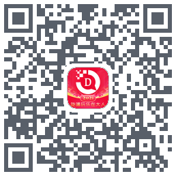 大人 QRcode