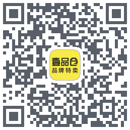 壹品仓 QRcode